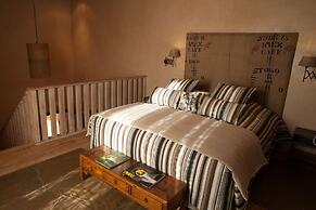 Tigmiza Boutique Hôtel & Spa