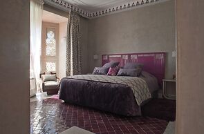 Tigmiza Boutique Hôtel & Spa