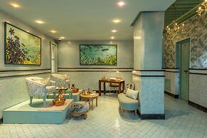 Tigmiza Boutique Hôtel & Spa