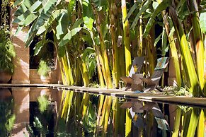 Tigmiza Boutique Hôtel & Spa