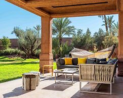 Tigmiza Boutique Hôtel & Spa