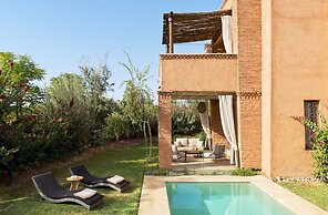 Tigmiza Boutique Hôtel & Spa