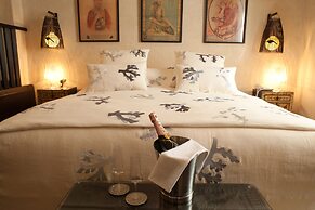 Tigmiza Boutique Hôtel & Spa