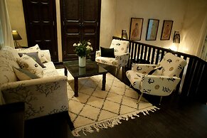 Tigmiza Boutique Hôtel & Spa