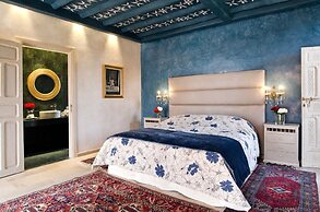 Tigmiza Boutique Hôtel & Spa