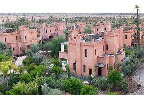 Tigmiza Boutique Hôtel & Spa