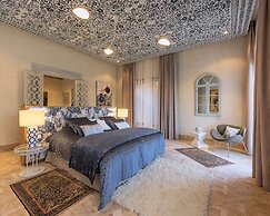 Tigmiza Boutique Hôtel & Spa