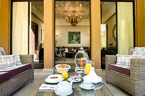 Tigmiza Boutique Hôtel & Spa