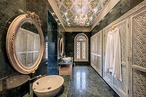 Tigmiza Boutique Hôtel & Spa