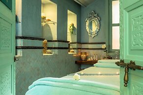 Tigmiza Boutique Hôtel & Spa