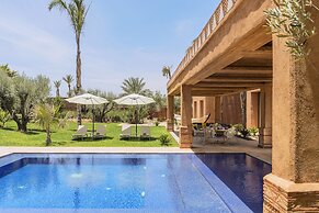 Tigmiza Boutique Hôtel & Spa