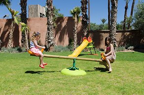 Tigmiza Boutique Hôtel & Spa