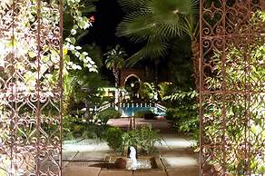 Tigmiza Boutique Hôtel & Spa