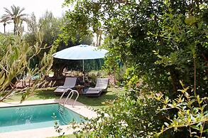 Tigmiza Boutique Hôtel & Spa