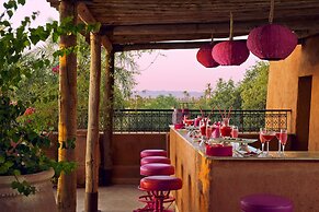 Tigmiza Boutique Hôtel & Spa