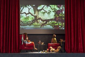 Tigmiza Boutique Hôtel & Spa