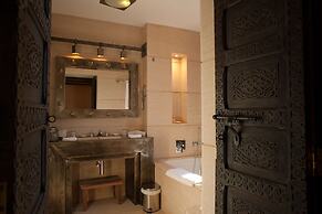 Tigmiza Boutique Hôtel & Spa