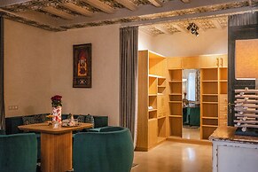 Tigmiza Boutique Hôtel & Spa