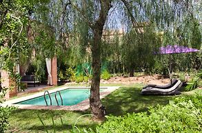 Tigmiza Boutique Hôtel & Spa