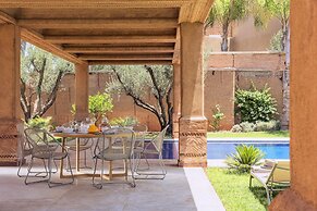 Tigmiza Boutique Hôtel & Spa