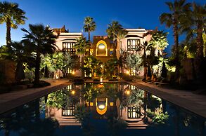 Tigmiza Boutique Hôtel & Spa