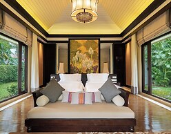 Banyan Tree Lang Co