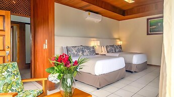 Ficus Sunset Suites