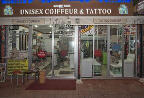 Kleopatra Bebek Hotel