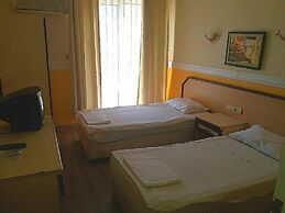 Kleopatra Bebek Hotel