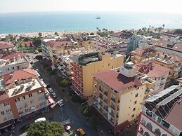 Kleopatra Bebek Hotel