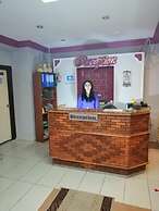 Kleopatra Bebek Hotel