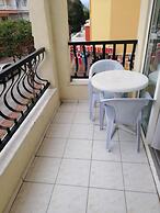 Kleopatra Bebek Hotel