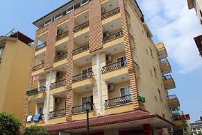 Kleopatra Bebek Hotel