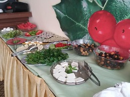 Kleopatra Bebek Hotel