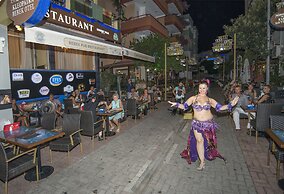 Kleopatra Bebek Hotel