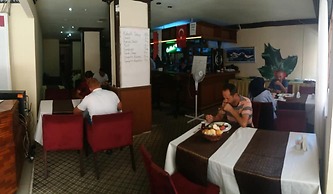 Kleopatra Bebek Hotel