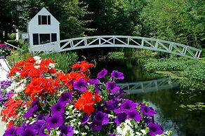 Kimball Terrace Inn Northeast Harbor