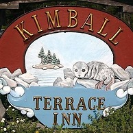 Kimball Terrace Inn Northeast Harbor