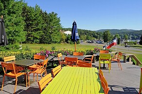 Kimball Terrace Inn Northeast Harbor