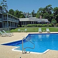 Kimball Terrace Inn Northeast Harbor