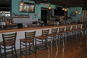 Kimball Terrace Inn Northeast Harbor