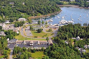 Kimball Terrace Inn Northeast Harbor