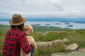 Kimball Terrace Inn Northeast Harbor