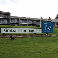 Kimball Terrace Inn Northeast Harbor
