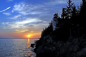 Kimball Terrace Inn Northeast Harbor