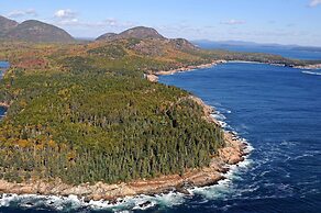 Kimball Terrace Inn Northeast Harbor