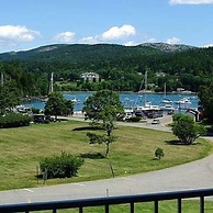 Kimball Terrace Inn Northeast Harbor