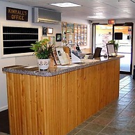 Kimball Terrace Inn Northeast Harbor