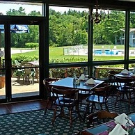 Kimball Terrace Inn Northeast Harbor