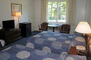 Kimball Terrace Inn Northeast Harbor